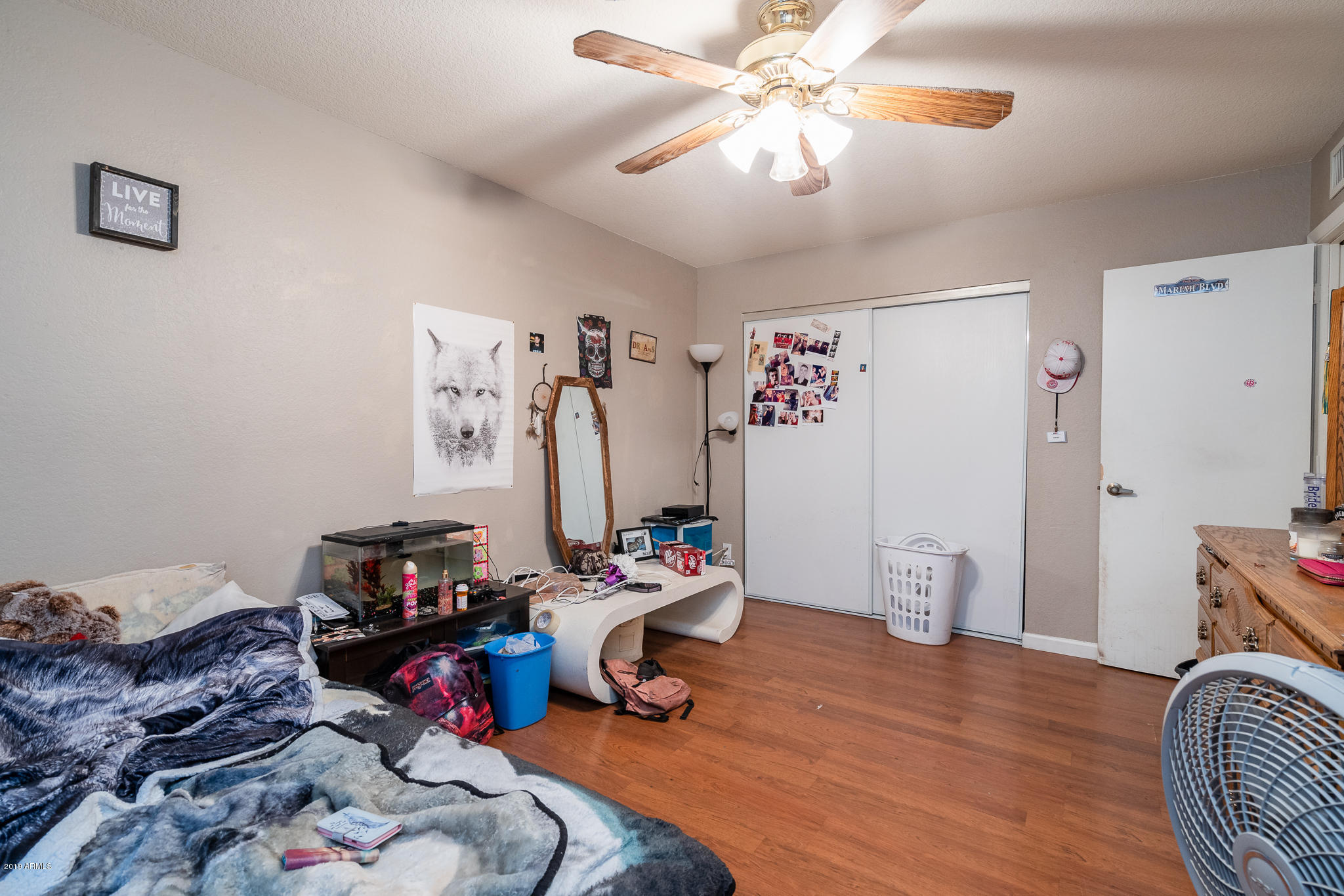 4447 West Bloomfield Road Glendale, AZ 85304 - Photo 24 of 38 18_Bed3-02
