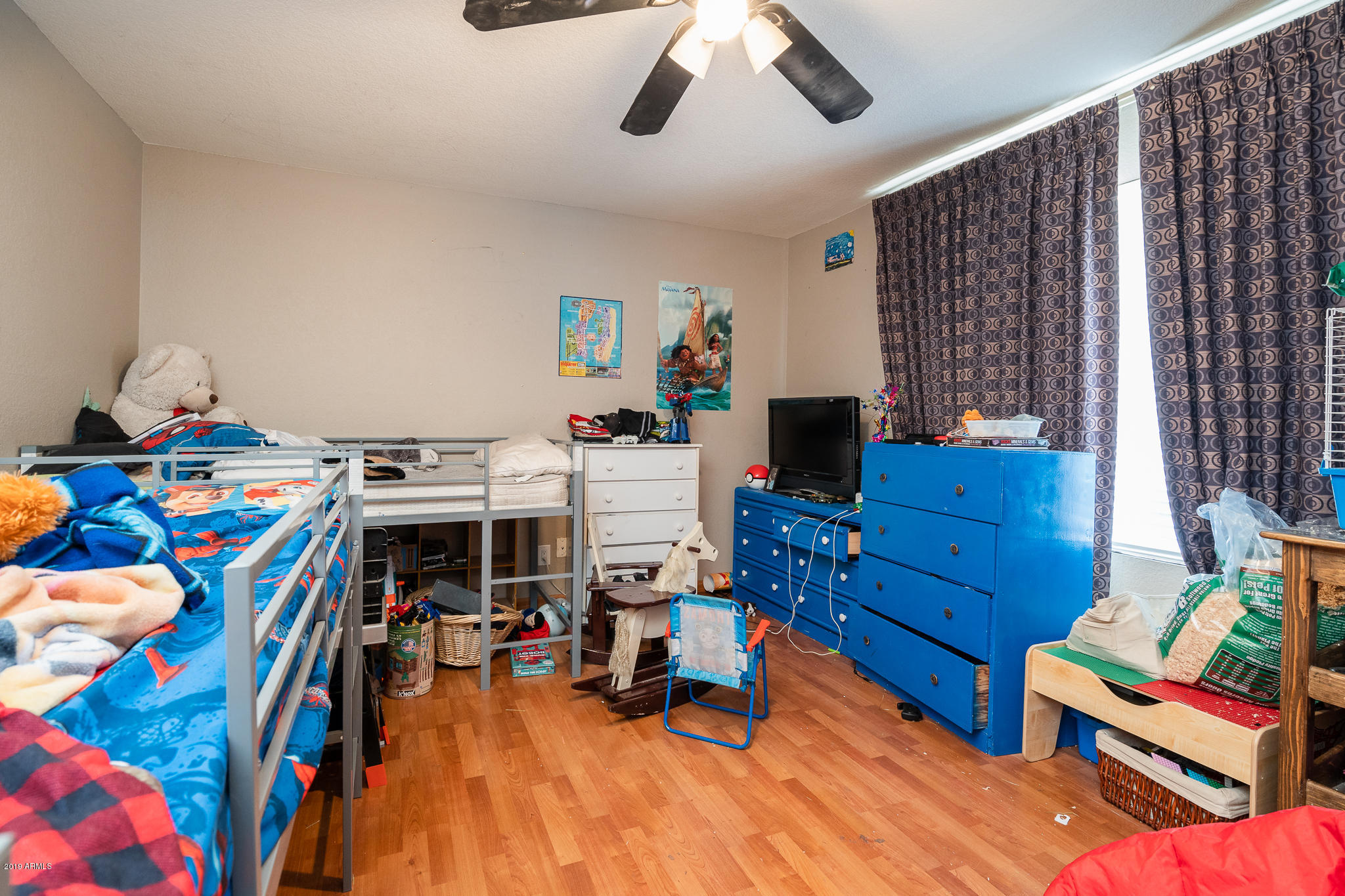 4447 West Bloomfield Road Glendale, AZ 85304 - Photo 26 of 38 19_Bed4-01