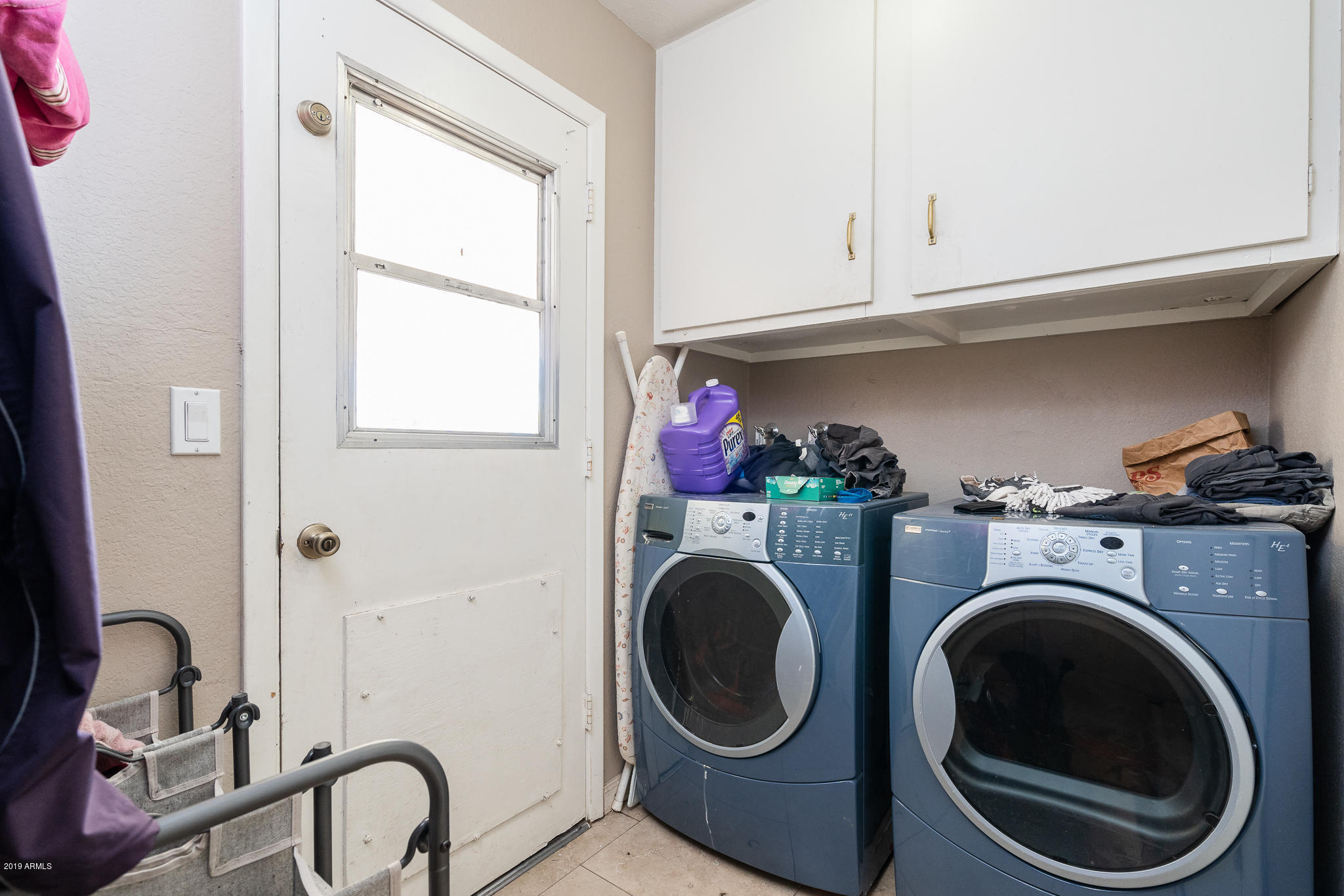 4447 West Bloomfield Road Glendale, AZ 85304 - Photo 28 of 38 21_Laundry-01