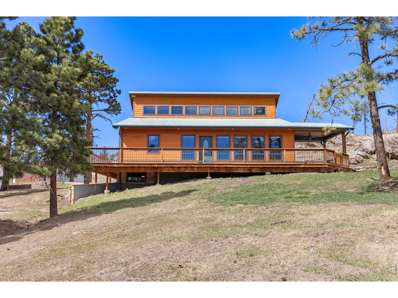 3069 Davis Ranch Road Bellvue, CO 80512 - Photo 2 of 39 Gallery Image 2