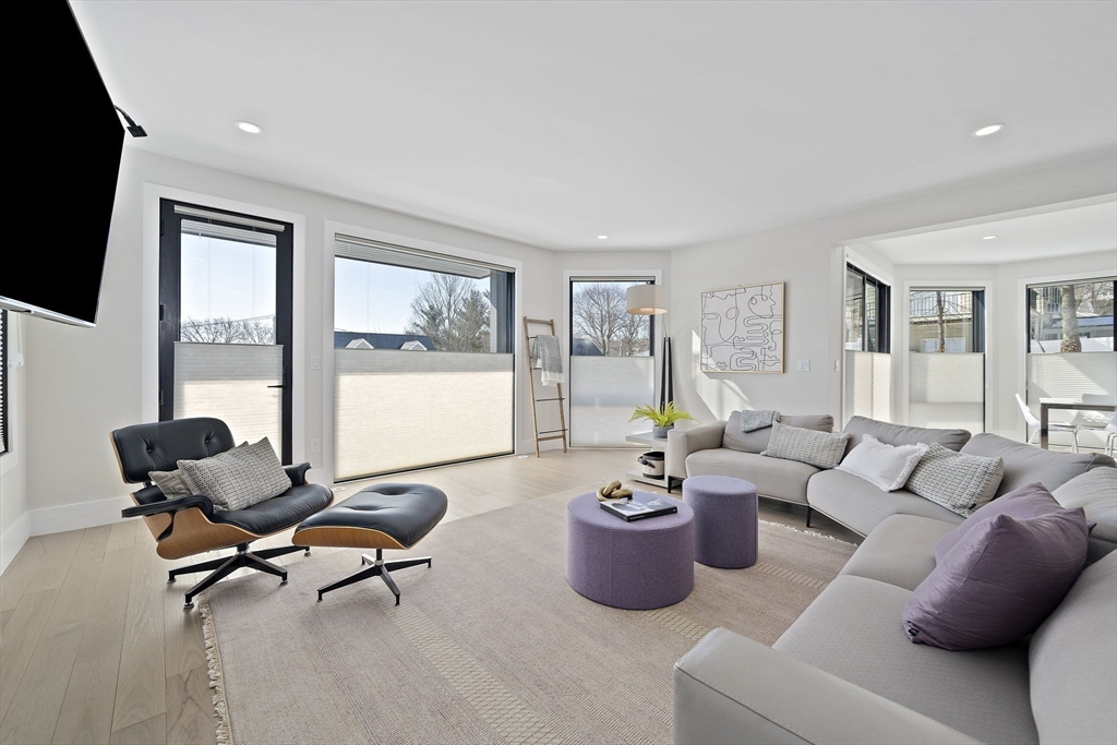 31 Brunswick Road Arlington, MA 02476 - Photo 11 of 41