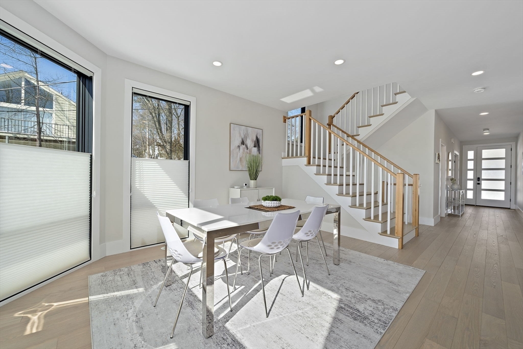 31 Brunswick Road Arlington, MA 02476 - Photo 14 of 41