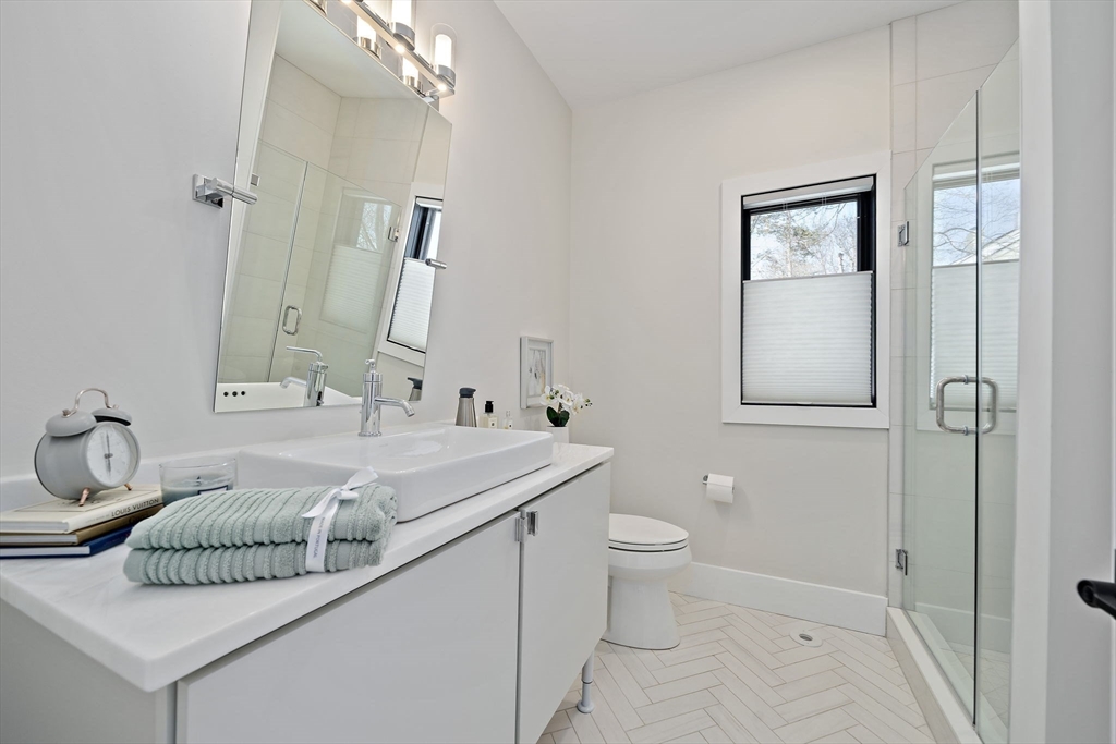 31 Brunswick Road Arlington, MA 02476 - Photo 15 of 41