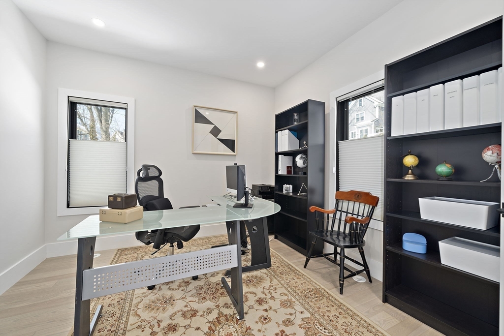 31 Brunswick Road Arlington, MA 02476 - Photo 17 of 41