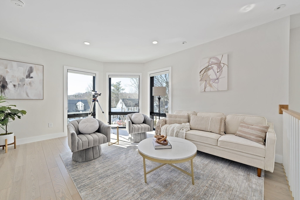 31 Brunswick Road Arlington, MA 02476 - Photo 18 of 41