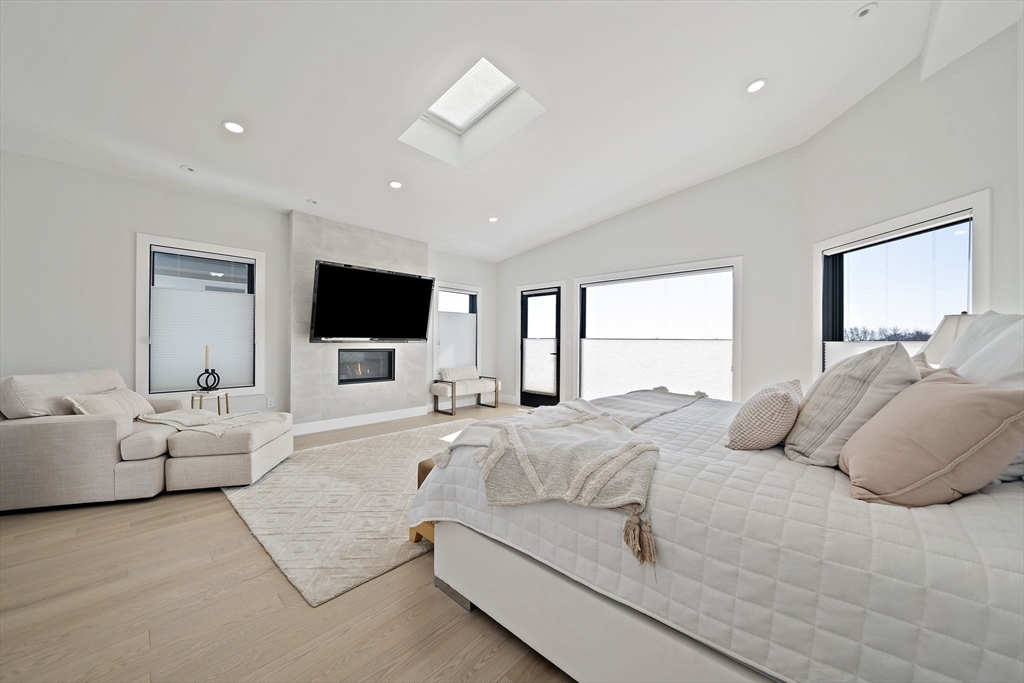 31 Brunswick Road Arlington, MA 02476 - Photo 20 of 41