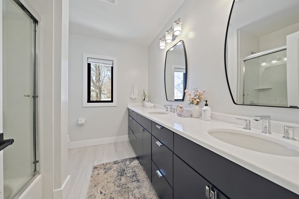 31 Brunswick Road Arlington, MA 02476 - Photo 26 of 41