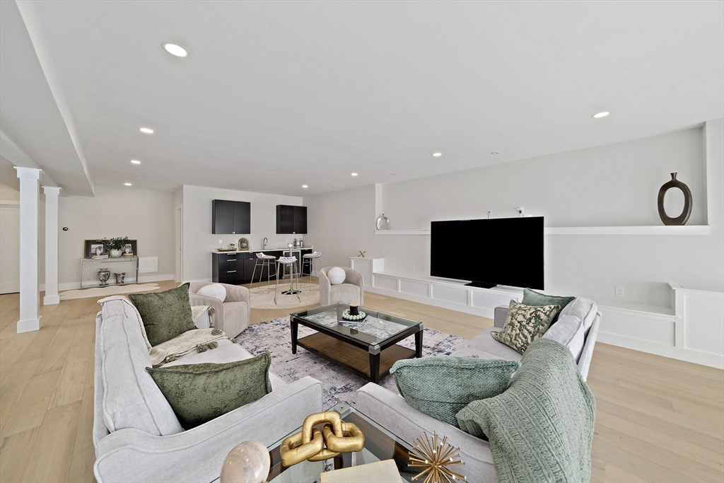 31 Brunswick Road Arlington, MA 02476 - Photo 35 of 41