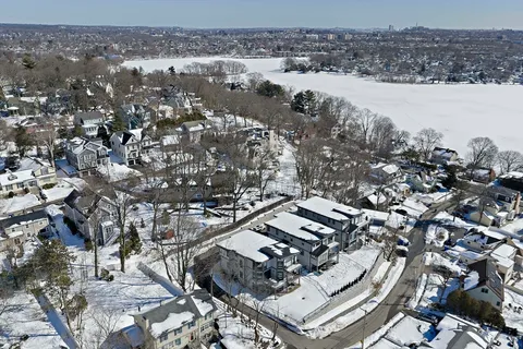 $2,599,000 | 31 Brunswick Road, Arlington, MA 02476