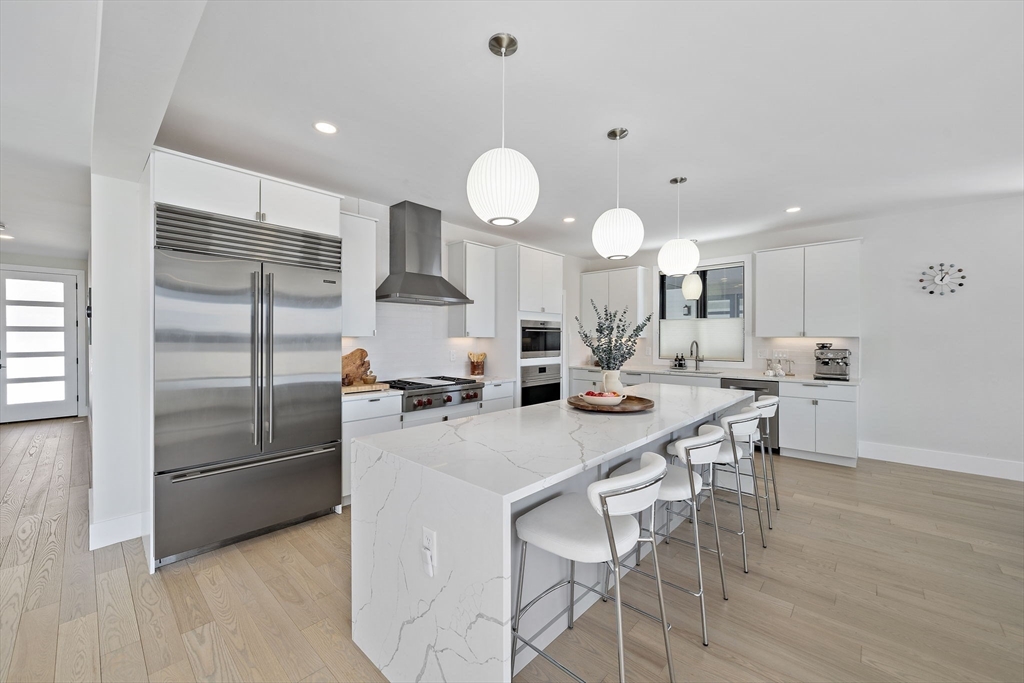 31 Brunswick Road Arlington, MA 02476 - Photo 4 of 41