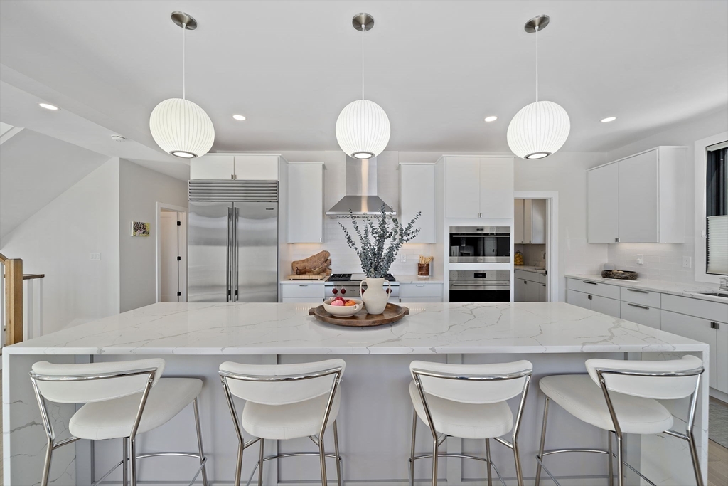 31 Brunswick Road Arlington, MA 02476 - Photo 7 of 41