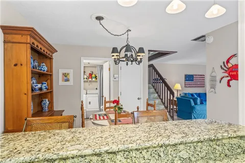 $209,000 | 550 North Tropic Lane, Unit 6B, Vero Beach, FL 32960