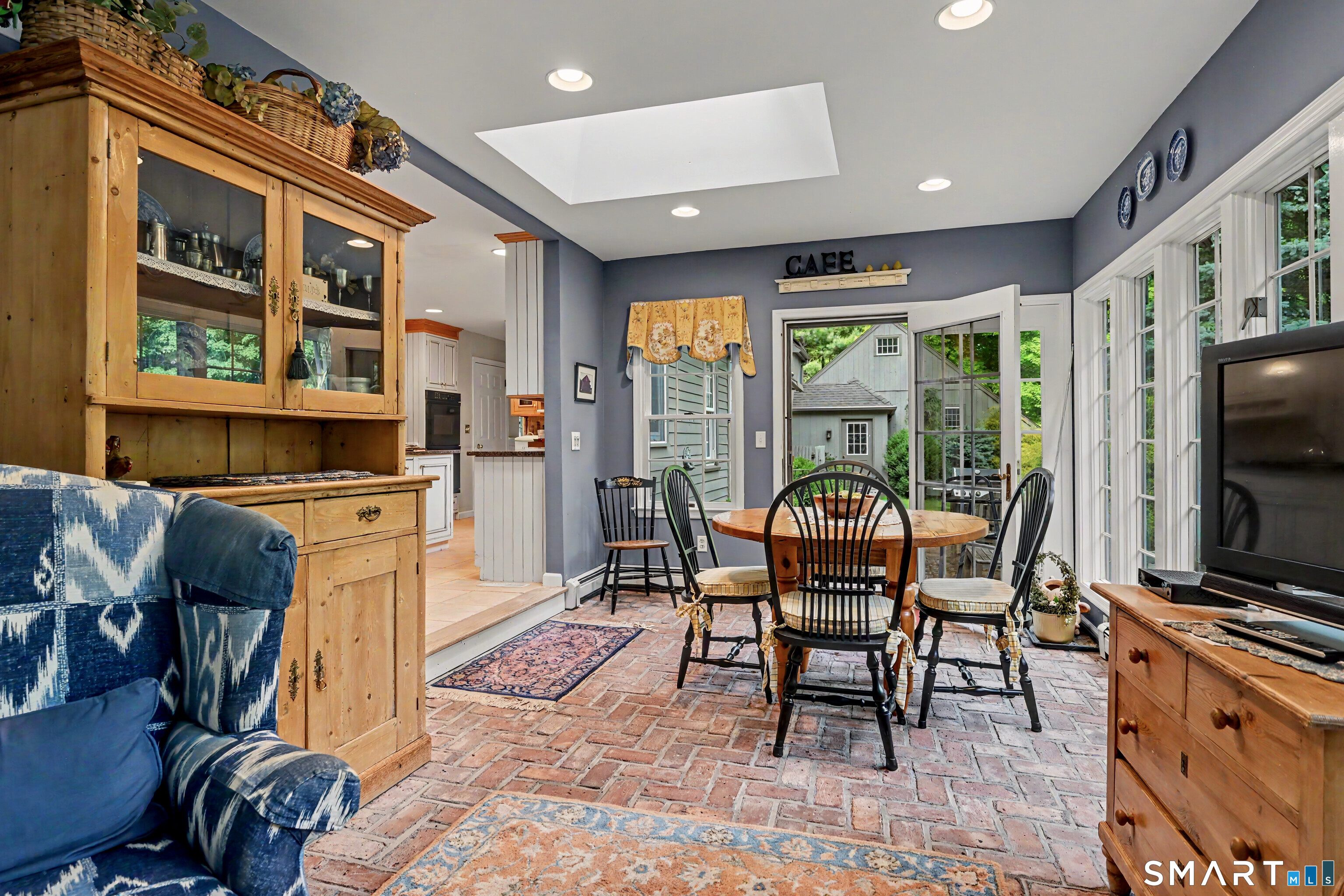 91 Obtuse Hill Road Brookfield, CT 06804 - Photo 33 of 39