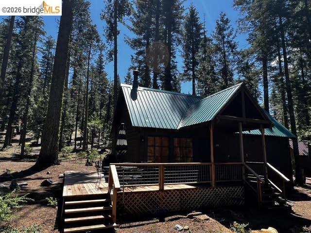 39 Cow Creek Road Pinecrest, CA 95364 - Photo 3 of 44