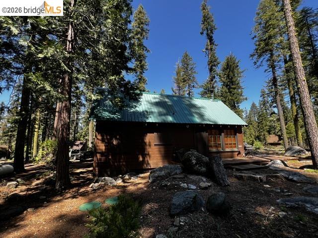 39 Cow Creek Road Pinecrest, CA 95364 - Photo 7 of 44