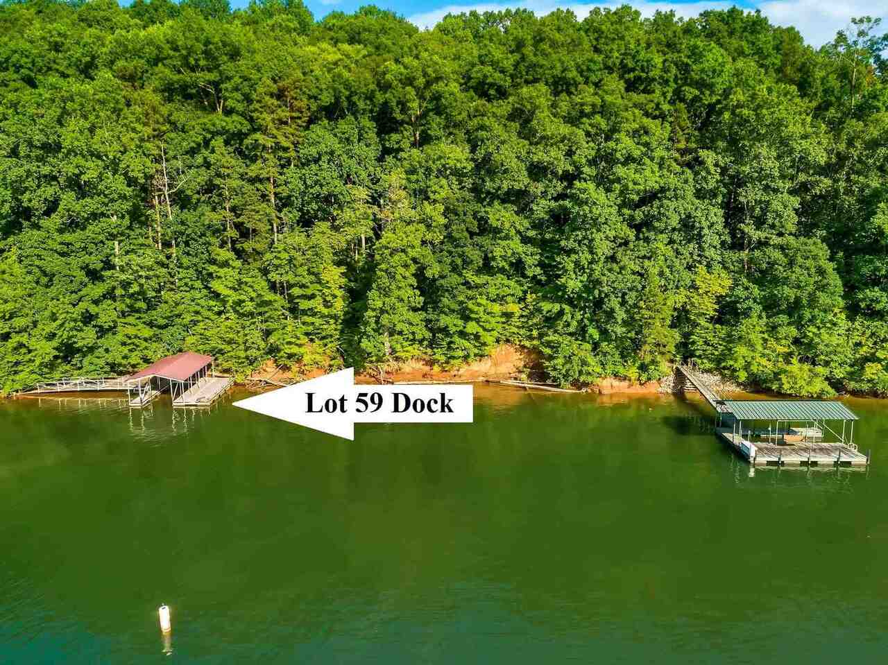 0 Foxboro Road, Unit LOT 59 Westminster, SC 29693 - Photo 1 of 1 Gallery Image 1