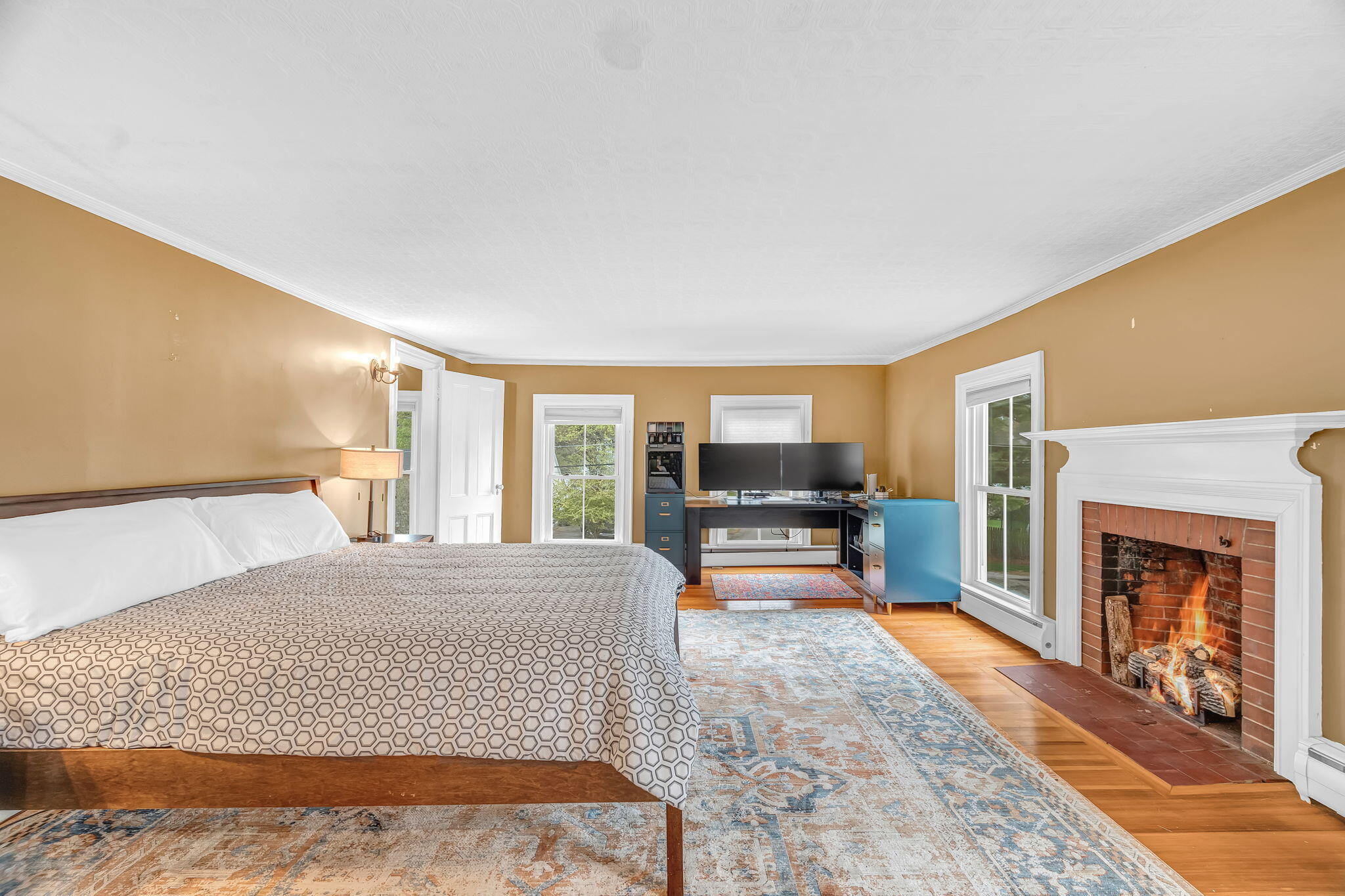 84 Johnson Road Gorham, ME 04038 - Photo 23 of 86 33-web-or-mls-84-johnson-rd