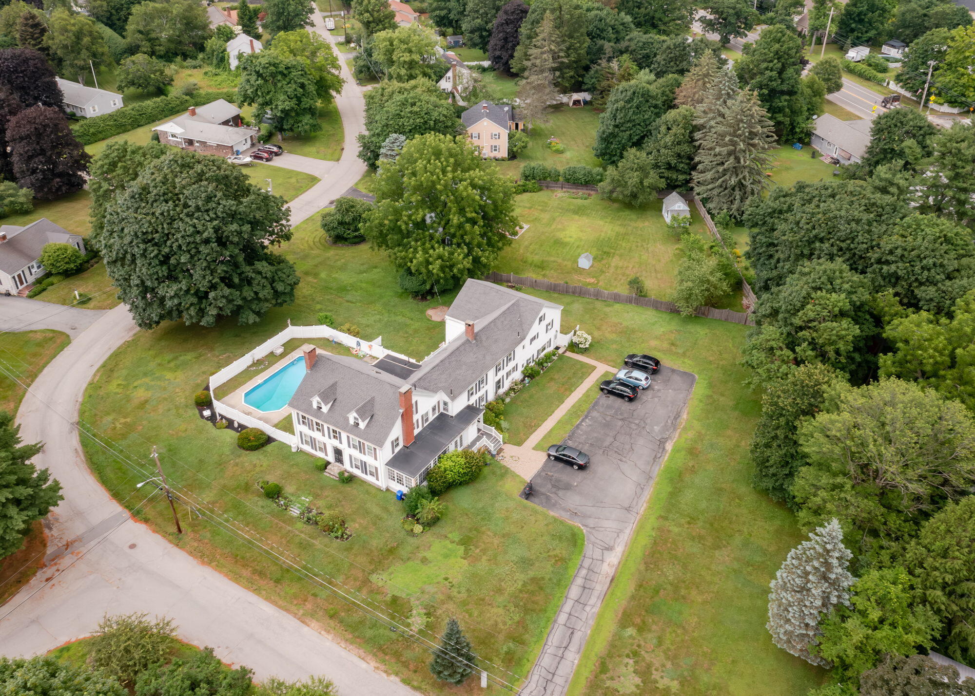 84 Johnson Road Gorham, ME 04038 - Photo 3 of 86 84JohnsonRd-Gorham-01