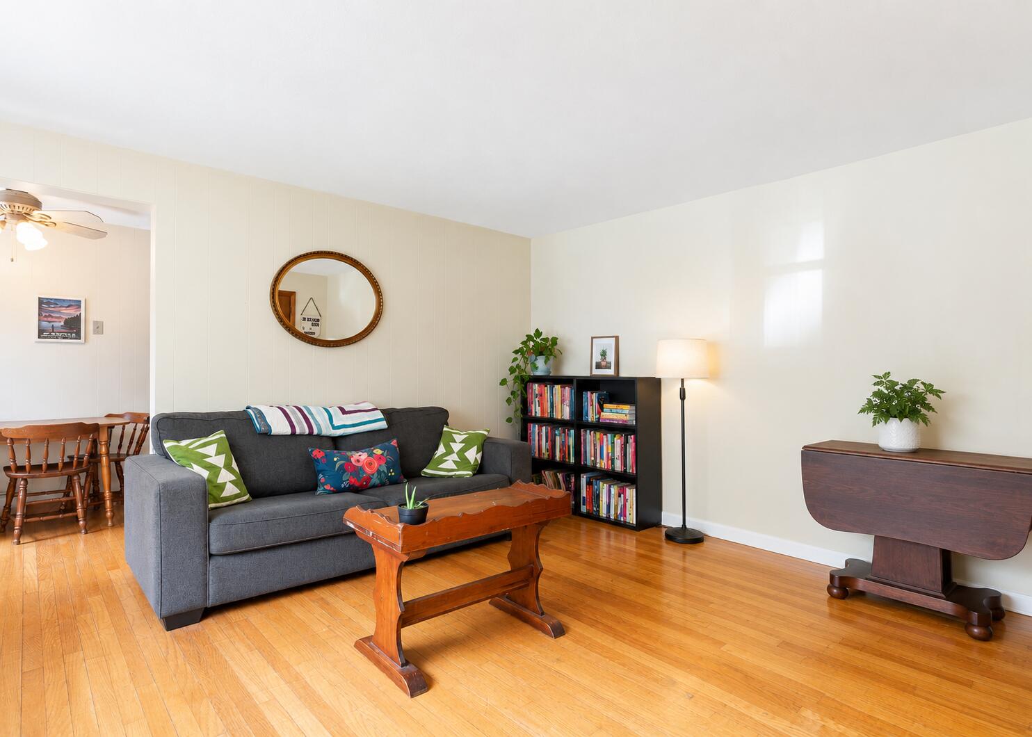84 Johnson Road Gorham, ME 04038 - Photo 46 of 86 Apartment 1