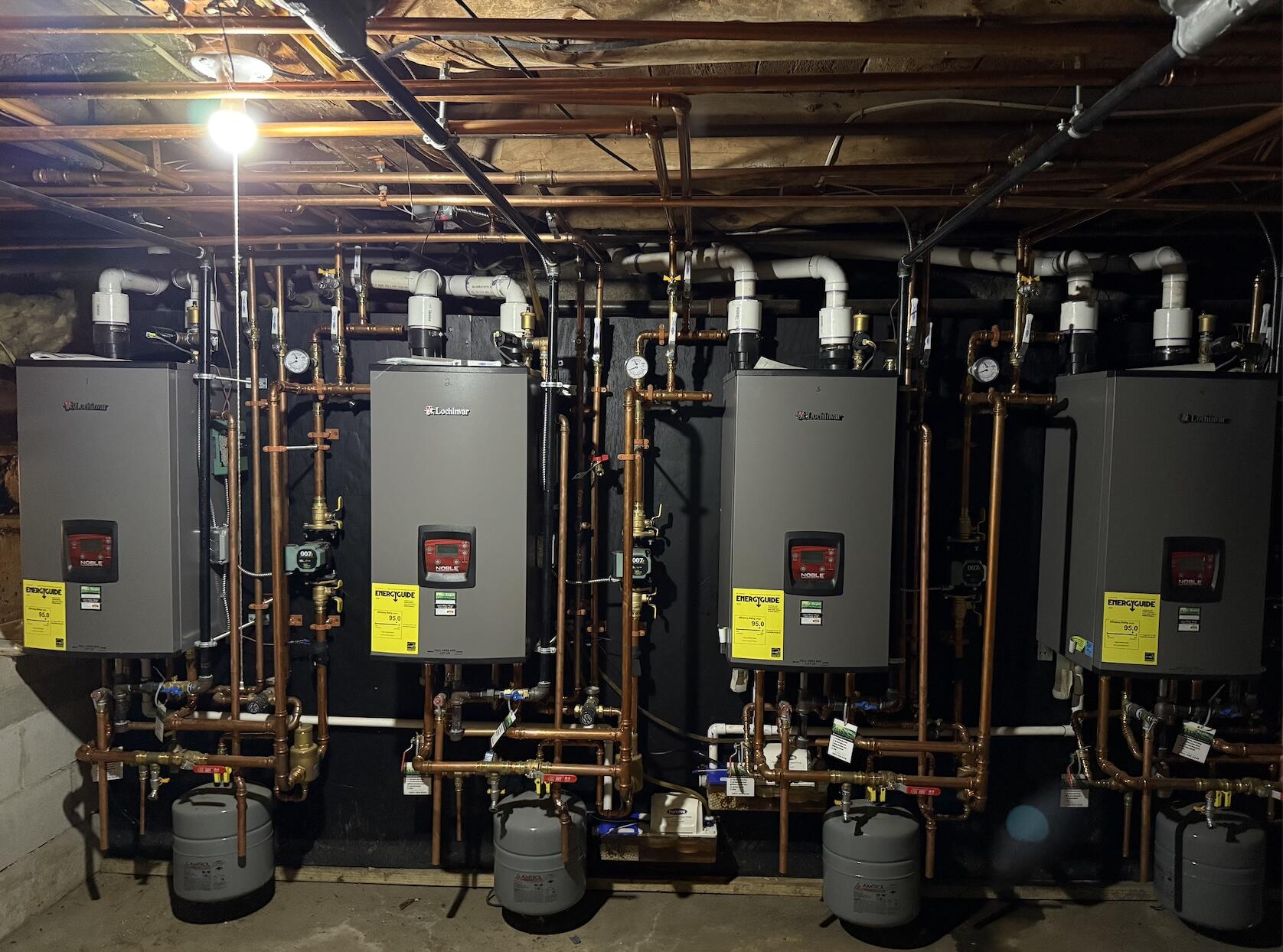 84 Johnson Road Gorham, ME 04038 - Photo 68 of 86 heating systems 1-4