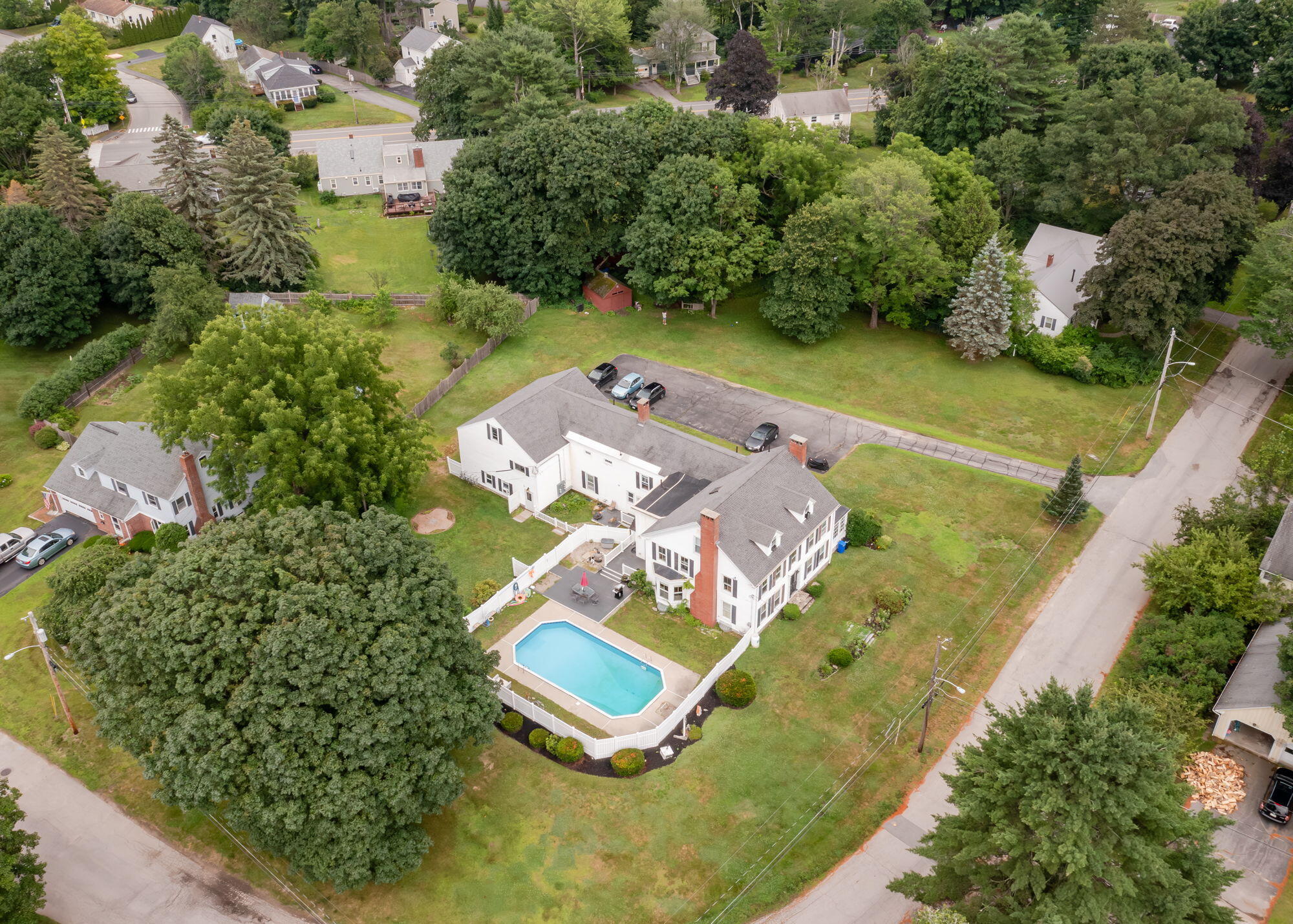 84 Johnson Road Gorham, ME 04038 - Photo 78 of 86 84JohnsonRd-Gorham-96