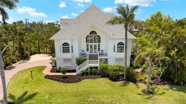 $1,250,000 | 1550 Wilton Lane, Sanibel, FL 33957