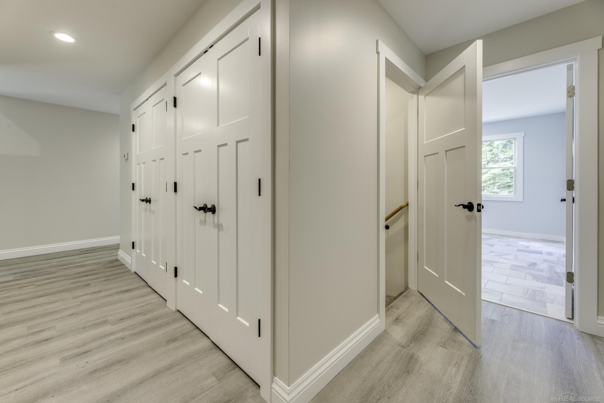 7070 Harrington Road Lexington, MI 48450 - Photo 31 of 61 Door to Basement