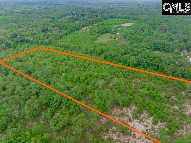 0 Seivern Road Wagener, SC 29164 - Photo 3 of 23