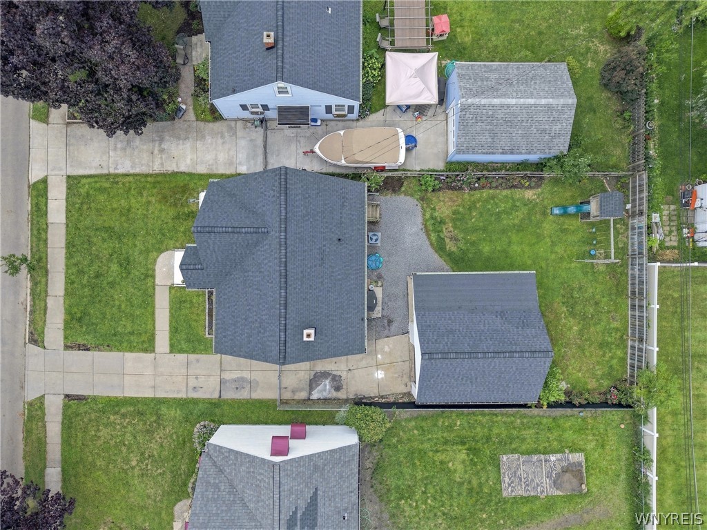 67 June Road Tonawanda, NY 14217 - Photo 45 of 47 Gallery Image 45