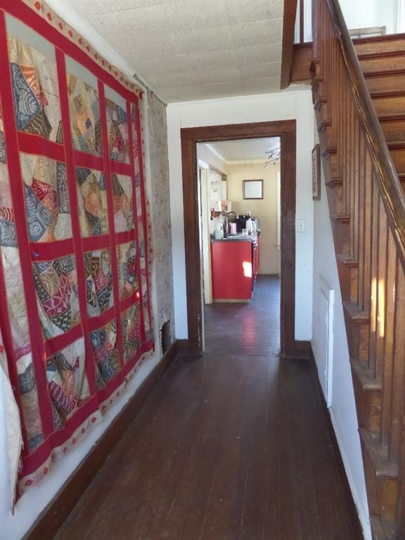 490 Common Road Union, ME 04862 - Photo 17 of 34 hallway
