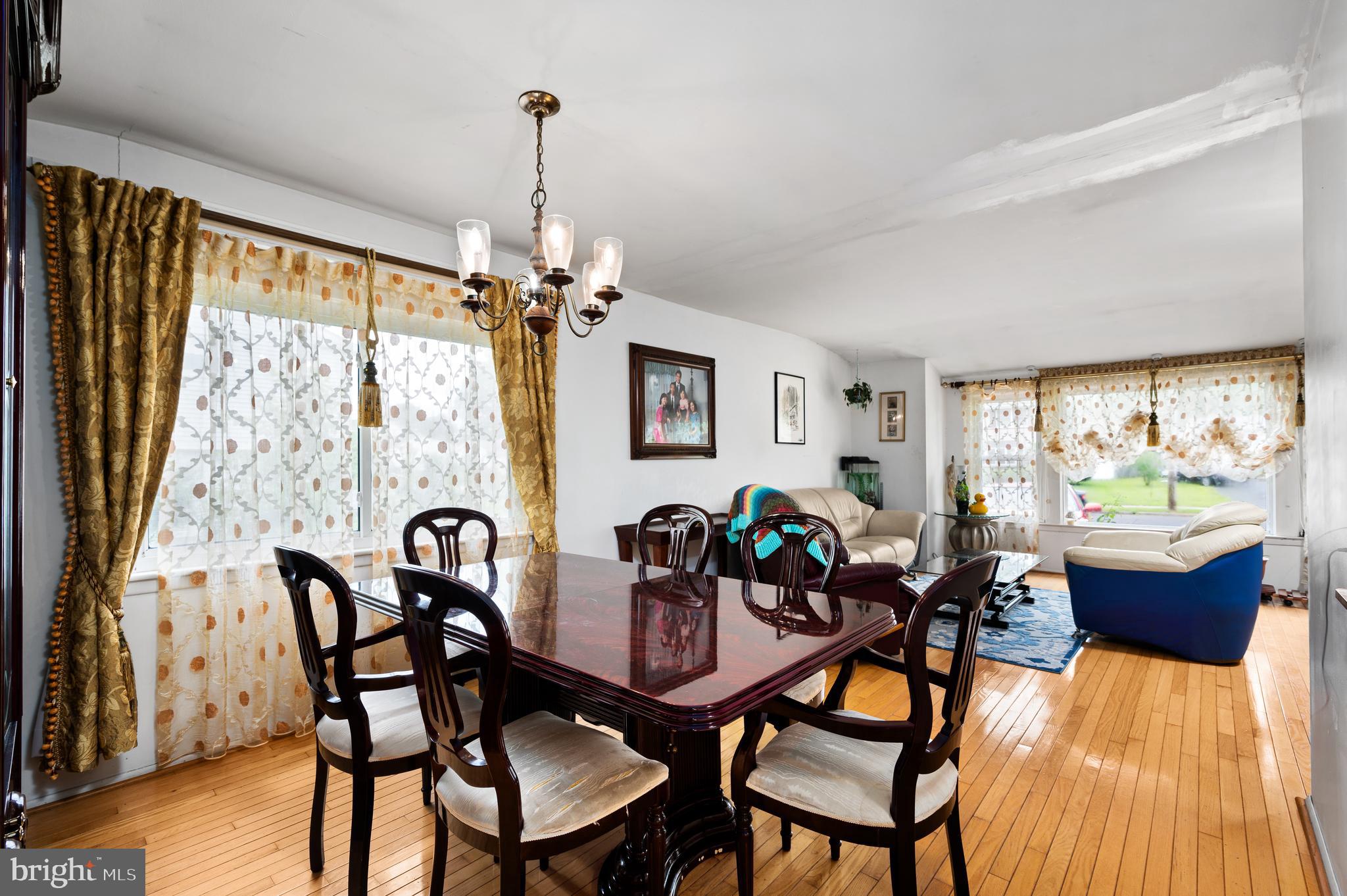 140 Glenbrook Drive Mount Laurel, NJ 08054 - Photo 8 of 26 Separate formal dining room