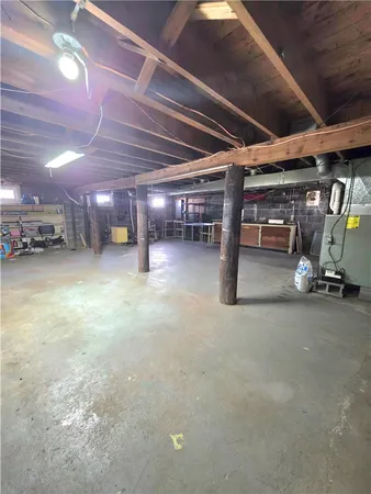 $115,000 | 515 Liberty Street, Elmira, NY 14904