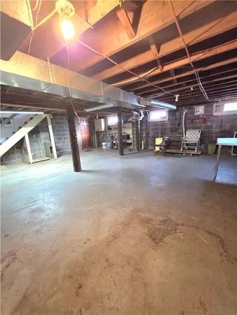 $115,000 | 515 Liberty Street, Elmira, NY 14904