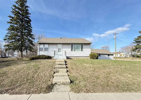 $129,000 | 31 West Wilkening Avenue, Appleton, MN 56208