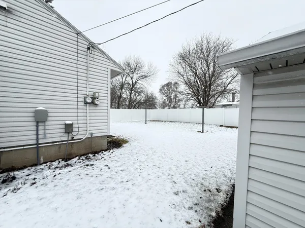 $129,000 | 31 West Wilkening Avenue, Appleton, MN 56208