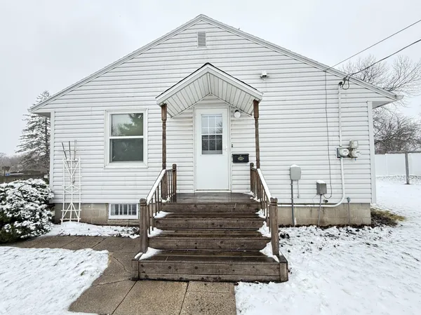 $129,000 | 31 West Wilkening Avenue, Appleton, MN 56208