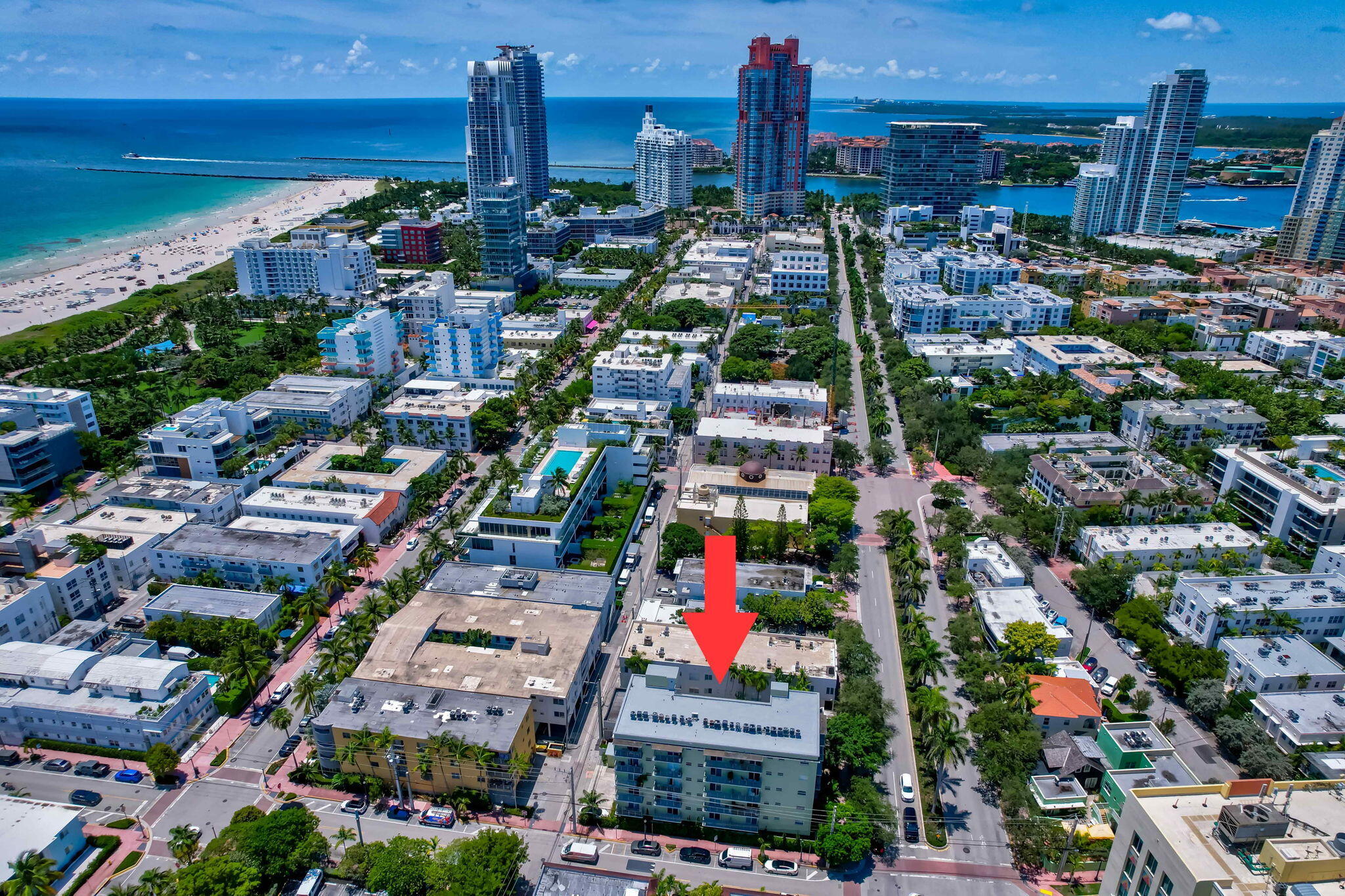 363 Washington Avenue, Unit 32 Miami Beach, FL 33139 - Photo 30 of 32