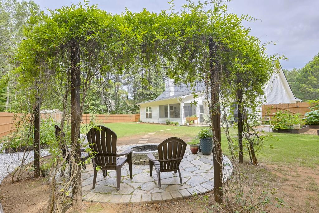 2109 Raegan Court Monroe, GA 30655 - Photo 61 of 85
