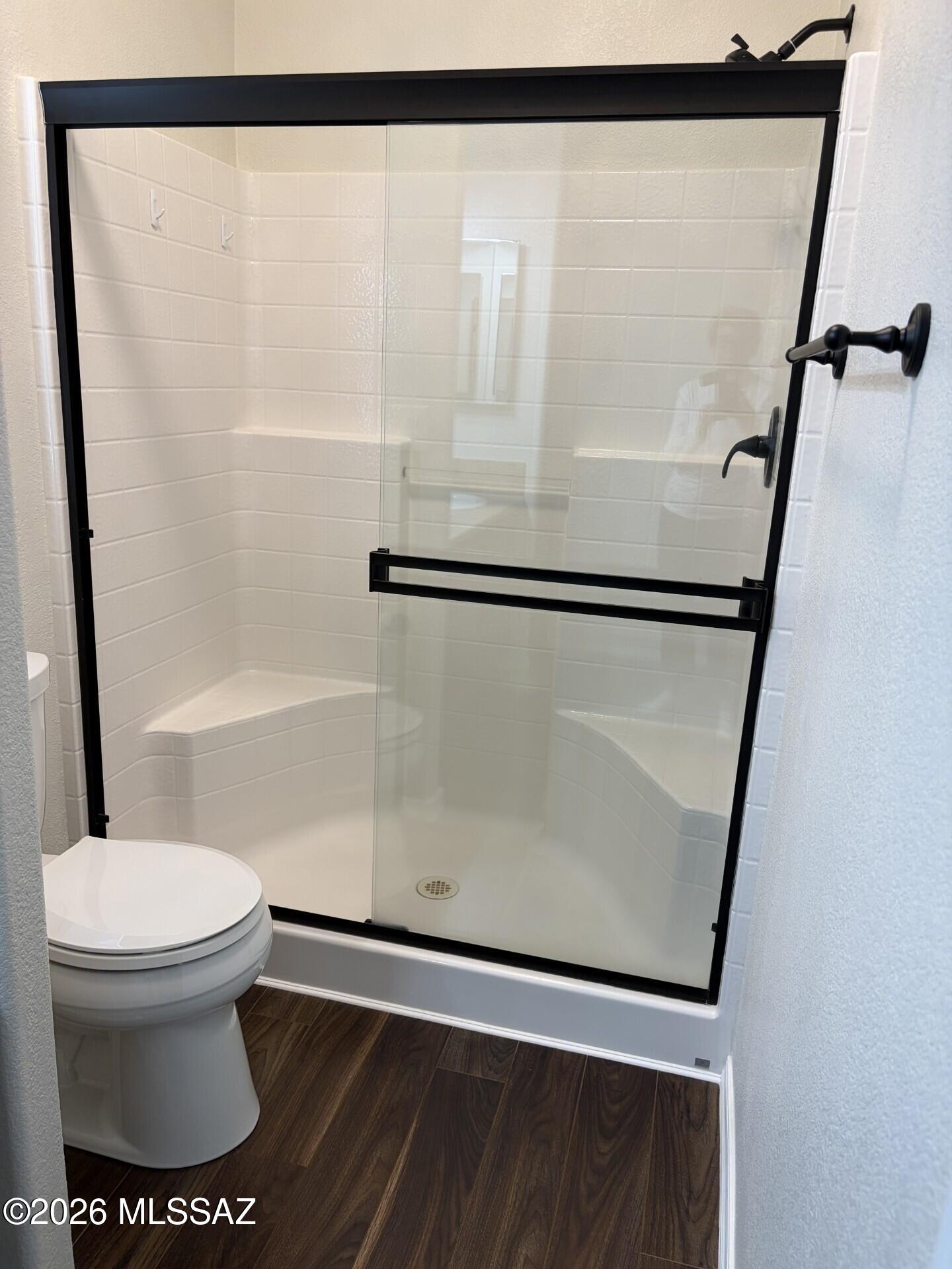1030 Barrel Cactus Ridge, Unit 108 Benson, AZ 85602 - Photo 11 of 33 Main bath