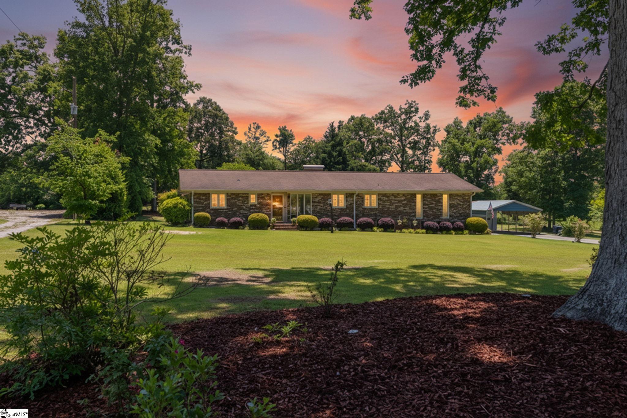 136 Bagwell Street Easley, SC 29640 - Photo 2 of 50