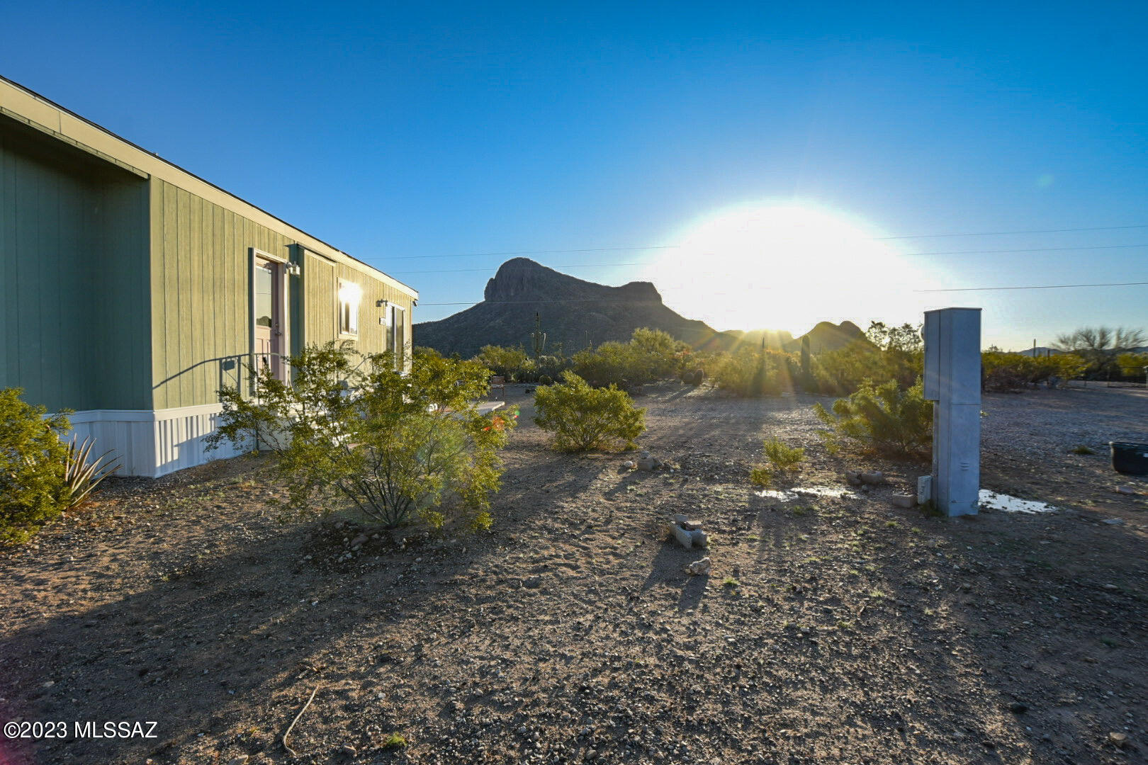 7585 North Van Ark Road Tucson, AZ 85743 - Photo 1 of 23