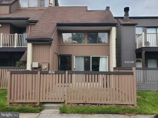 $2,050 | 8036 Pantano Place, Alexandria, VA 22309