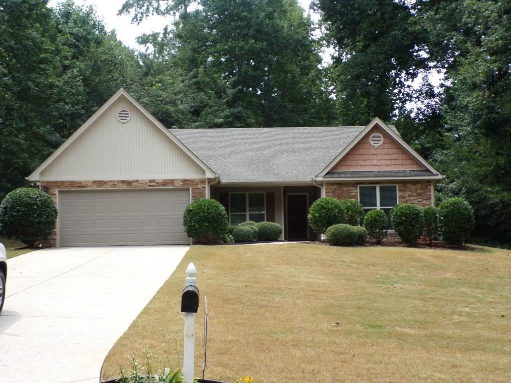 432 Covenant Street Bethlehem, GA 30620 - Photo 1 of 1