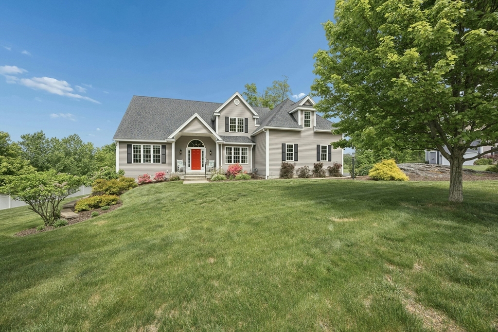 12 Forbes Road Hudson, MA 01749 - Photo 40 of 40
