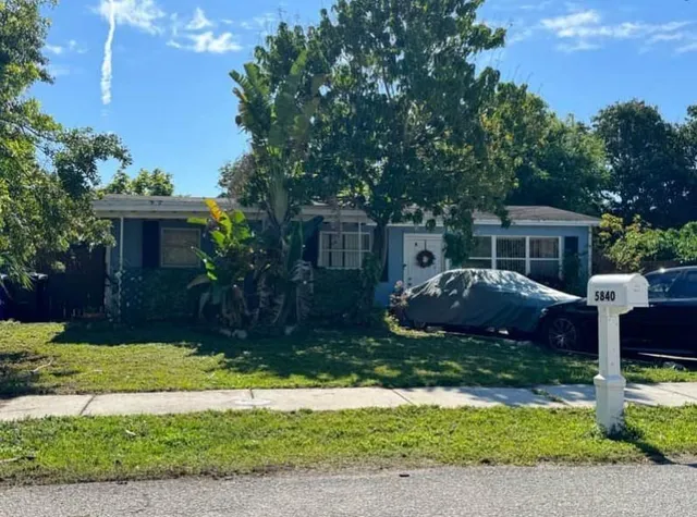 $284,700 | 5840 Northwest 41st Terrace, Fort Lauderdale, FL 33319