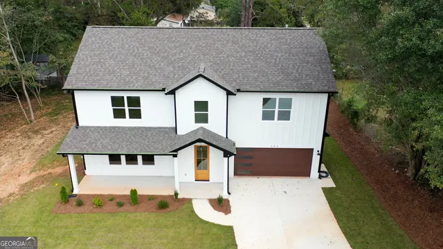 $389,000 | 155 Skyland Drive East, Locust Grove, GA 30248