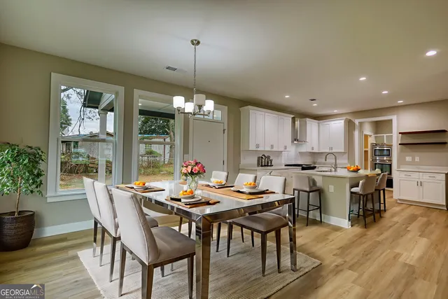 $389,000 | 155 Skyland Drive East, Locust Grove, GA 30248