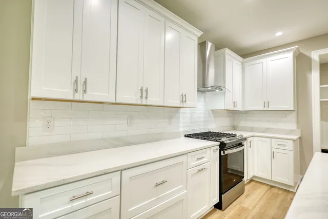 $389,000 | 155 Skyland Drive East, Locust Grove, GA 30248