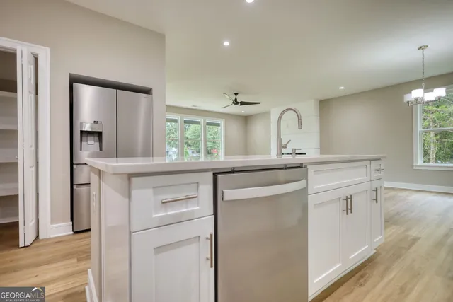 $389,000 | 155 Skyland Drive East, Locust Grove, GA 30248