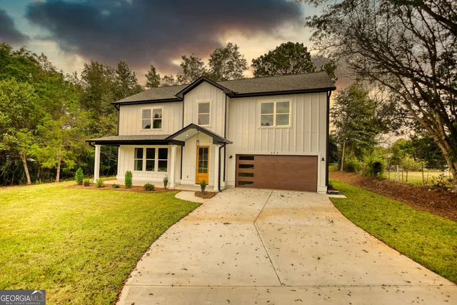 $389,000 | 155 Skyland Drive East, Locust Grove, GA 30248